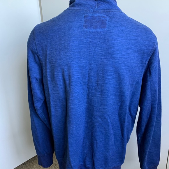 GUESS full zip sweatshirt - Picture 5 of 5
